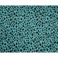 thumbnail image 4 of oneOone Polyester Lycra Fabric Leopard Animal Skin Print Sewing Fabric BTY 56 Inch Wide, 4 of 4