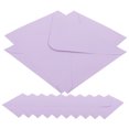 thumbnail image 4 of UPGRATOR 50Pack Greeting Card Envelopes for Weddings and Corporate Events, 4 of 8