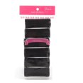 thumbnail image 4 of Curl Cold Wave Perm Rods short long Curling Hair Curly Wavy Rod Set Women Girls 12Pcs 3.0m, 4 of 9