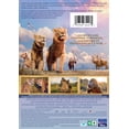 thumbnail image 2 of Mufasa: Le Roi Lion DVD, Disney, starring Aaron Pierre and Seth Rogen, 2 of 5