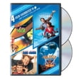 thumbnail image 2 of Jim Carrey Collection: 4 Film Favorites - Dumb & Dumber / The Mask / Yes Man / The Majestic, 2 of 2