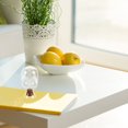 thumbnail image 4 of Phenofice Glass Match Striker Fancy Match Container for Shop Display Travel 1Pcs, 4 of 7