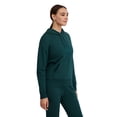 thumbnail image 5 of Sweat à capuche polaire pour femme Reebok, 5 of 5