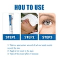 thumbnail image 4 of CYC Eye Cold Compress Gel Eye Fatigue Dryness And Blurring And Gel Is Applied Around The Eyes, 4 of 5