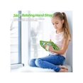 thumbnail image 4 of Kids Case for Apple iPad Mini 6 8.3 Inch 2021, Silicone Shockproof Protective Cover with Pencil Holder Handle Grip Hand Strap Kickstand Shoulder Strap for iPad Mini 6th Generation, 4 of 7