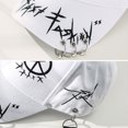 thumbnail image 3 of fastboy 1/2/3/5 Beach And Outdoor Activities Unisex Baseball Cap Stylish And Practical black 1 Pc, 3 of 6