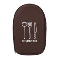 thumbnail image 1 of Sac à Dos Couteau, Sac à Couteaux de Chef Sac de Rangement Couteaux Sac de Chef Design de Nouvelle Génération, 1 of 8