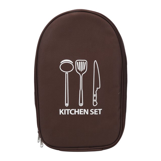 Sac à Dos Couteau, Sac à Couteaux de Chef Sac de Rangement Couteaux Sac de Chef Design de Nouvelle Génération