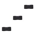 thumbnail image 1 of mmirethe Badminton Racket With Quick To Dry Technology - Long Lasting Grip Tape Multiple Surface Racket Over black square pack 3Set, 1 of 6