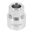 thumbnail image 4 of Bgsha Bike Crankset End Cap Bolt Extractor Tool for FSA Bicycle Crank Wrench, 4 of 8