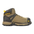 thumbnail image 1 of Caterpillar Men's Excavator Superlite WP CT Bungee Cord CSA Work Boots P724582<span> - </span>8 (Wide), 1 of 1