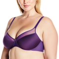 thumbnail image 1 of Bali-One Smooth U and Ultra Light Illusion Neckline Underwire Bra-3439, 1 of 1