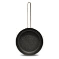 thumbnail image 4 of Starfrit The Rock 6" (16cm) Fry Pan - Non-stick Rock.Tec surface - Stainless steel handle - Dishwasher safe, 4 of 6