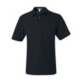 thumbnail image 1 of Jerzees Polo T-Shirt SpotShield avec Poche pour Hommes, 1 of 1