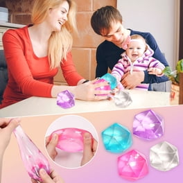 Balle anti-stress Atomic NeeDon, jouet sensoriel souple le plus vendu, balle à p