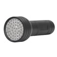 thumbnail image 3 of Mgaxyff UV Flashlight 51 LED 395nm Waterproof Large Irradiation Range Excellent Performance Fluorescent Detection Supplies,395nm UV Flashlight,Handheld UV Flashlight, 3 of 8