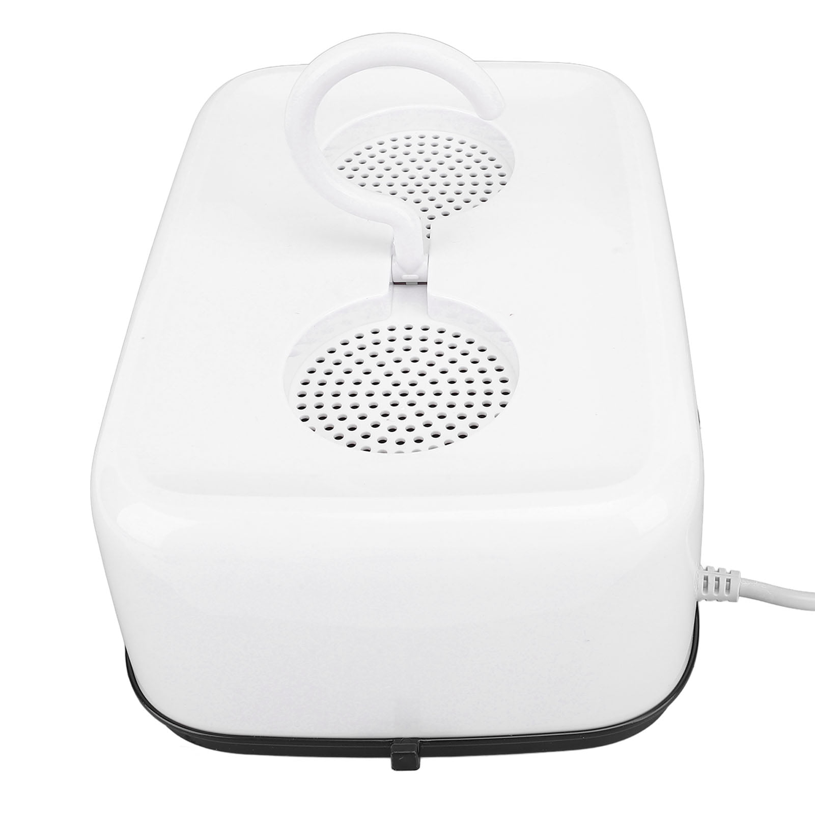 600W Portable Clothes Dryer with Compact Foldable Design, Mini Dryer, Electric Dryer, Small Dryerfor Kids Underwear Delicates Laundry with Timer