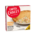 thumbnail image 3 of Pâté au poulet Swiss Chalet Pâté Poulet SWISS CHALET 650g, 3 of 5