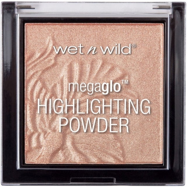 Poudre illuminatrice wet n wild MegaGlo™
