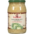 thumbnail image 1 of Wolski Sauerkraut, Jar, 1 of 5