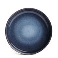 thumbnail image 2 of Thyme & Table Stoneware Round Atlantic Serve Bowl, Blue, 2 of 4
