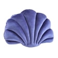 thumbnail image 1 of WIFKLSIIPG Coussin Coquillage Maison Canapé Chevet Décoratif Texture Coussin, 1 of 4