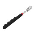 thumbnail image 1 of AQITTI Nuts Telescoping Magnetic Pickup Tool with 25Lb Pull Force — Magnet Stick Extendable; Non-Slip Extendable Magnet Pickup Tool, Telescopic Magnetic Pick-up Tool with Extra Strong Magnet, 1 of 7