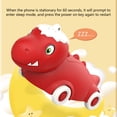 thumbnail image 4 of LSLJS Children Dinosaur Early Education Machine Simulation Mobile Phone Toy Music Story Machine, Kids Toys, 4 of 6