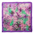 thumbnail image 4 of Bimba Womens Square Head Bandanas Summer Neck Wrap Scarf-40 x 40 Inches, 4 of 7
