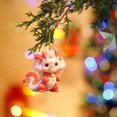 thumbnail image 4 of Adorable Baby Charm Pendant Soft Fabric Details Perfect Nursery Or Keychain Accessory Cute Idea & For All Ages, 4 of 5