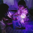 thumbnail image 3 of Glo Pals Light-Up Bath Toy - Lumi, 3 of 3