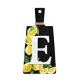 thumbnail image 1 of Hanging Pendant Creative Eye-catching Lightweight Rural Style Easy to Hang Decorative Acrylic Letter Alphabet Farmhouse Kitchen Decor Home Decor, 1 of 10