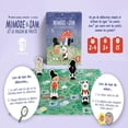 thumbnail image 3 of Studio Locomuse: Mimose & Sam et le Voleur de Fruits. - French Board Game - 5+, 3 of 4