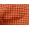 thumbnail image 4 of oneOone Cotton Cambric Fabric Gingham Check Print Fabric BTY 56 Inch Wide, 4 of 4
