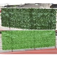 thumbnail image 2 of Artificial Trellis Privacy with, 2 of 8