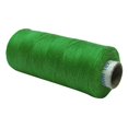 thumbnail image 1 of Hand Machine Quilting 20 Pcs Sewing Supply Green Wholesale New Polyester Thread, 1 of 1