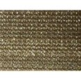 thumbnail image 1 of Riverstone Industries PF-88-Brown Toile d'Intimité Tricotée 7,8 x 8 Pi - Brun, 1 of 1