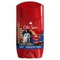 thumbnail image 3 of Old Spice Antiperspirant and Deodorant for Men, 24/7 Freshness, Long Lasting Sweat and Odor Protection, Smell Like a Hero, Superman, Bright Citrus and Cosmos Scent, 3 of 16