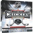 thumbnail image 1 of Masterpieces Puzzle Company Ligue De NHL Dames Jeu De Plateau, 1 of 6