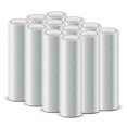 thumbnail image 1 of Costway 72 Rouleaux de Ruban d'Emballage Transparent Robuste de 1,89 Pouces de Large, 65,6 Verges par Rouleau, 1 of 9