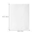 thumbnail image 2 of HLONK Clear Cellophane Gift Bags with Bows for Gift Baskets and Holiday Wrapping OPP Material Multi Color Extra Large Size, 2 of 8