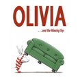 thumbnail image 2 of Olivia... et le Jouet Disparu, 2 of 2