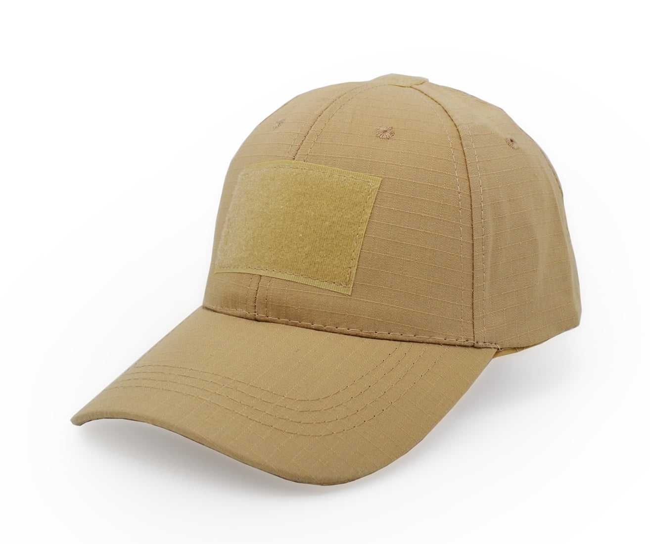 Military Tactical Operator Cap, Outdoor Army Hat Hunting Camouflage Baseball Cap 8