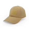 thumbnail image 1 of Military Tactical Operator Cap, Outdoor Army Hat Hunting Camouflage Baseball Cap 8, 1 of 6
