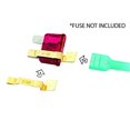 thumbnail image 2 of Wirthco 30001 Battery Doctor Fuse Tap Kit For Ato Fuses, 2 of 2