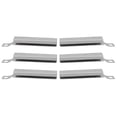 thumbnail image 2 of Crossover Tubes Replacement, BBQ Parts, Stainless Steel Grill  For Home Restaurtant, 2 of 8
