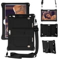 thumbnail image 2 of Universal 10 Inch Tablet Case,10.1 Inch android Tablet Case, Tablet Cases for 10.1 Inch android Tablets, Tablet Cover for 10.1 Inch Tablet android,Leather Protective Cover, 2 of 6