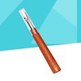 thumbnail image 4 of FRCOLOR seam ripper Seam Ripper with Wooden Handle Handy Stitch Ripper Sewing Tools for Removing Unwanted Hems and Seams,5.12"X0.39"X0.39", 4 of 4