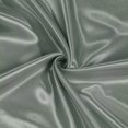 thumbnail image 3 of 2PCS Soft Silky Satin Pillowcase Cover Better for Hair and Face Skin King Grey, 3 of 8