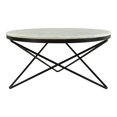 thumbnail image 1 of MOE'S Home TABLE Basse HALEY BASE Noire, 1 of 4